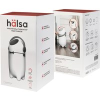 Мусорное ведро Halsa Накопитель подгузников HLS-DP-101