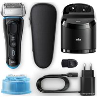 Электробритва Braun Series 8 8385cc