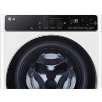 Стиральная машина LG F2T9FW9W