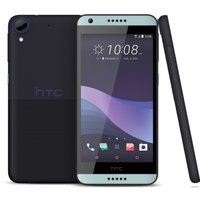 Телефон HTC Desire 650 (синий)