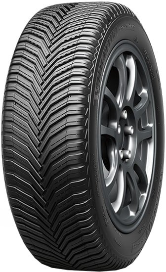 

Всесезонные шины Michelin CrossClimate 2 215/40R18 89V