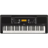Синтезатор Yamaha PSR-E363