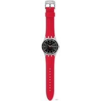 Наручные часы Swatch Redtemptation (YTS714)