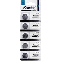 Батарейка Kenstar CR1632-5BL 3V (5 шт/уп)