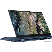 Ноутбук 2-в-1 Lenovo ThinkBook 14s Yoga ITL 20WE0021RU