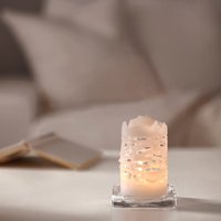 Свеча Ikea Jubla 80557146