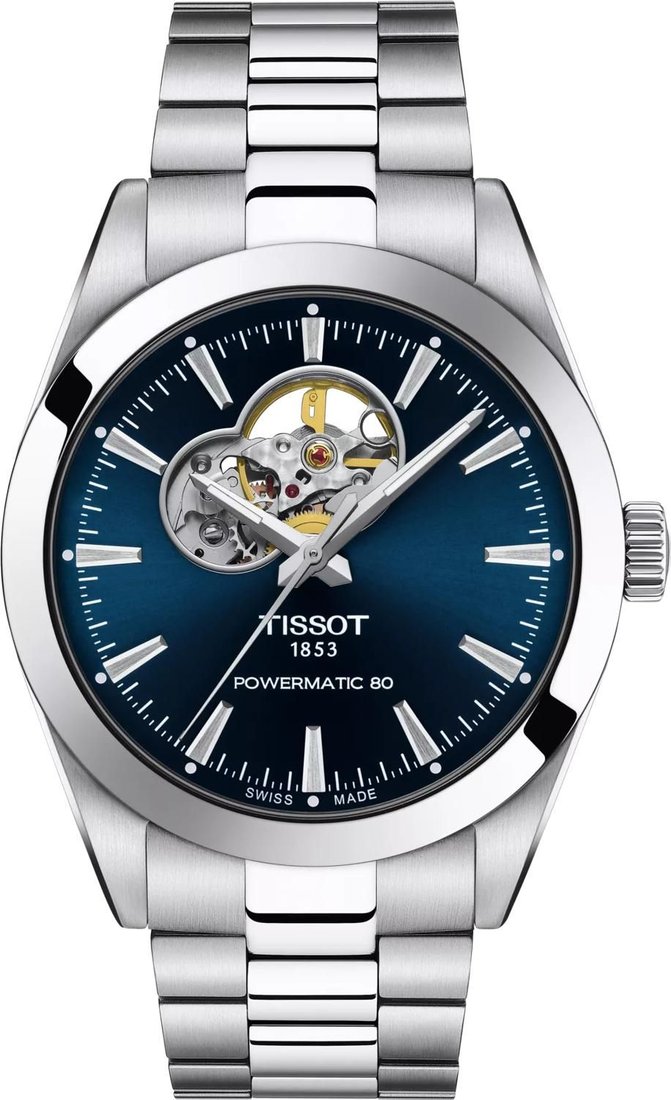 

Наручные часы Tissot T127.407.11.041.01