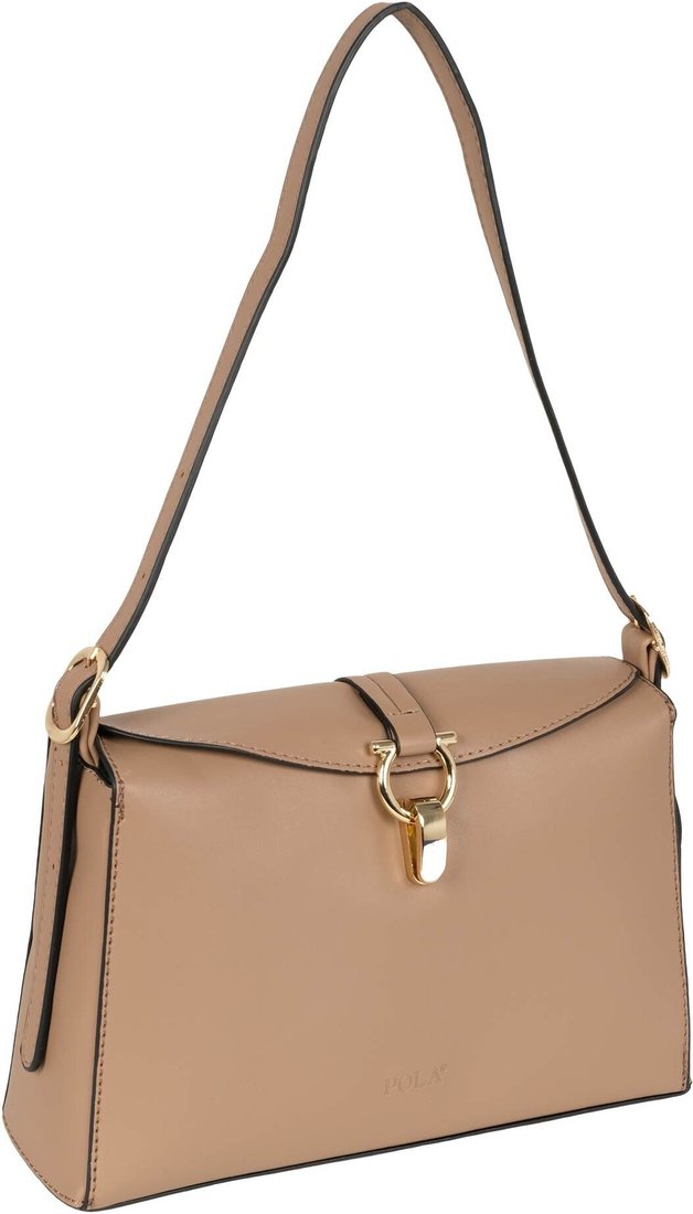

Женская сумка Pola 1012 (бежевый)