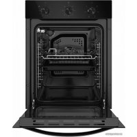 Электрический духовой шкаф MAUNFELD EOEC.516B2