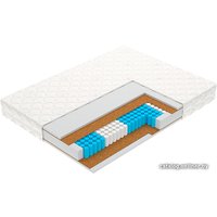 Матрас Vegas Pulse (5-Zone) 160x200