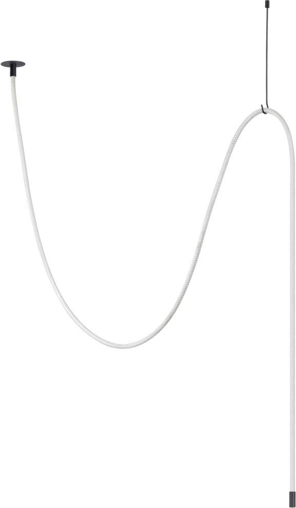 

Подвесная люстра Odeon Light Corda 4391/40CL