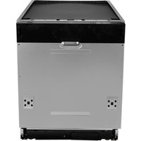 Встраиваемая посудомоечная машина DeLonghi DDW 06F Brace plus