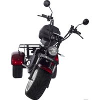 Электроскутер SkyBoard Trike BR80 SKY0001602 (красный)