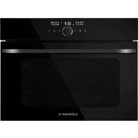 Электрический духовой шкаф MAUNFELD XCMO4418GB Glossy
