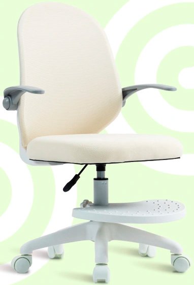 

Детское ортопедическое кресло Yoka Milooo (бежевый)