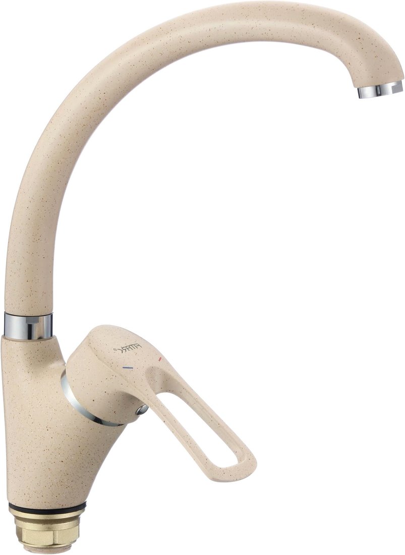 

Смеситель Fmark FM4166Y