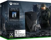 Xbox Series X Halo Infinite Limited Edition 1TB