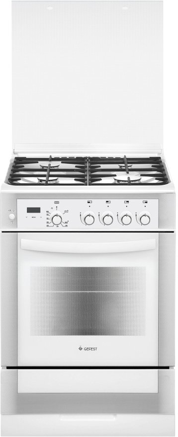 

Кухонная плита GEFEST ПГ 6300-03 S040