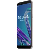 Смартфон ASUS ZenFone Max Pro M1 4GB/64GB ZB602KL (серебристый)