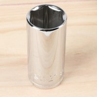 Набор головок слесарных Deli Торцевая шестигранная EDQ4327