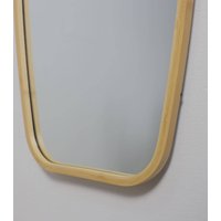 Зеркало AksHome Luminary (бамбук)