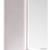 Зеркало Sheffilton Альберо SHT-М2 (беленый)