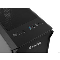 Корпус Genesis Irid 503 ARGB V2 NPC-1559