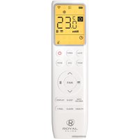 Кондиционер Royal Clima Perfetto DC EU Inverter RCI-PF30HN