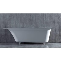 Ванна Salini Orlando Kit 170x70 102111G (S-Sense, глянцевый)