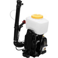 Бензиновый опрыскиватель Denzel GS-63-PRO