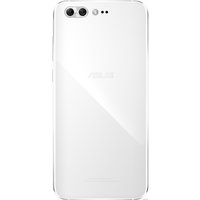 Смартфон ASUS ZenFone 4 Pro 128GB (белый)