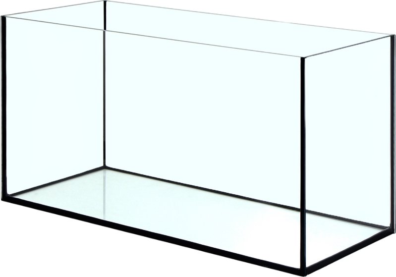 

Аквариум Sima-Land Прямоугольный 1149904