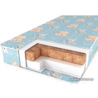 Матрас Сонная сказка Детский Иван Царевич 60x120 (бязь)