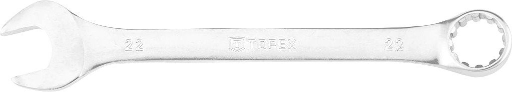 

Гаечный ключ TOPEX 35D716