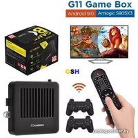 Игровая приставка Gamebox G11 64 ГБ