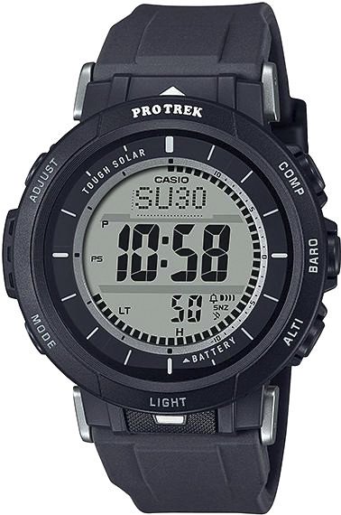 

Наручные часы Casio PRG-30-1E