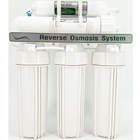 Система обратного осмоса Waterro Classic 100-H1812 в Гродно