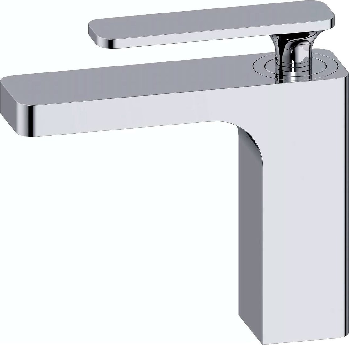 

Смеситель Timo Torne 4361/00F (хром)
