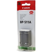 Аккумулятор Canon BP-511A