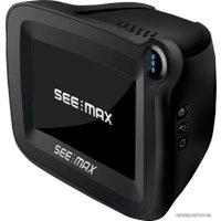 Видеорегистратор SeeMax DVR RG710 GPS