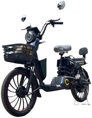 Электровелосипед GT Monster V5 Pro Max