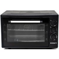 Мини-печь Kraft KF-MO4500BL