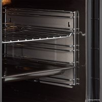 Электрический духовой шкаф Avex HM 4260 1B