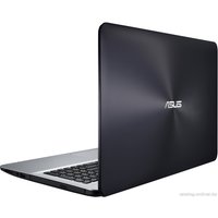 Ноутбук ASUS X555LA-XX2811D