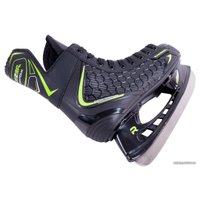 Коньки Tech Team Rezer (р. 32)