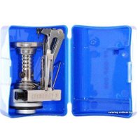 Туристическая горелка Следопыт Спутник