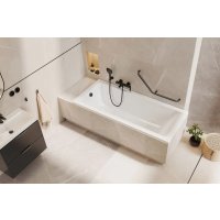 Ванна Excellent Savia Mono 170x75 (без ножек)