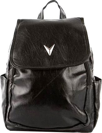 

Городской рюкзак Passo Avanti 881-001/1-BLK (черный)