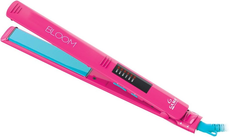 

Выпрямитель GA.MA Elegance LED Bloom GI0206 (розовый)
