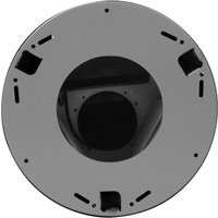 Кухонная вытяжка Graude DHC 35.1 W